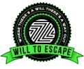 Will To Escape Home