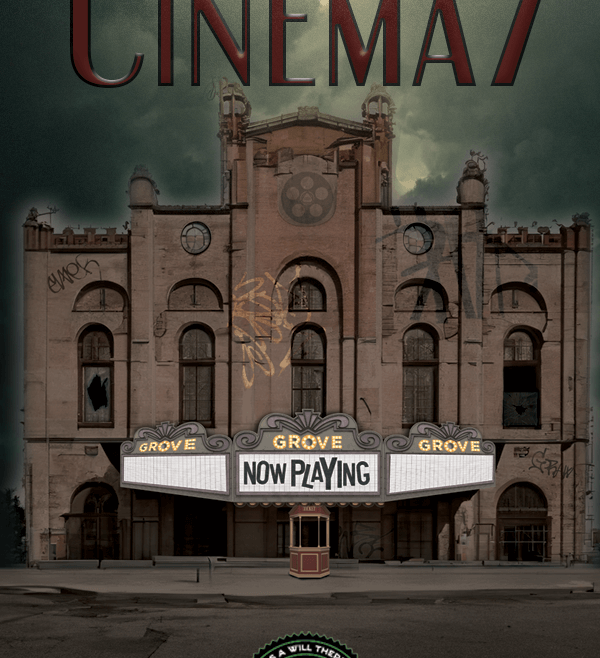 Orlando: Cinema 7