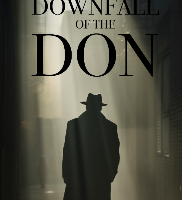 Orlando: Downfall Of The Don
