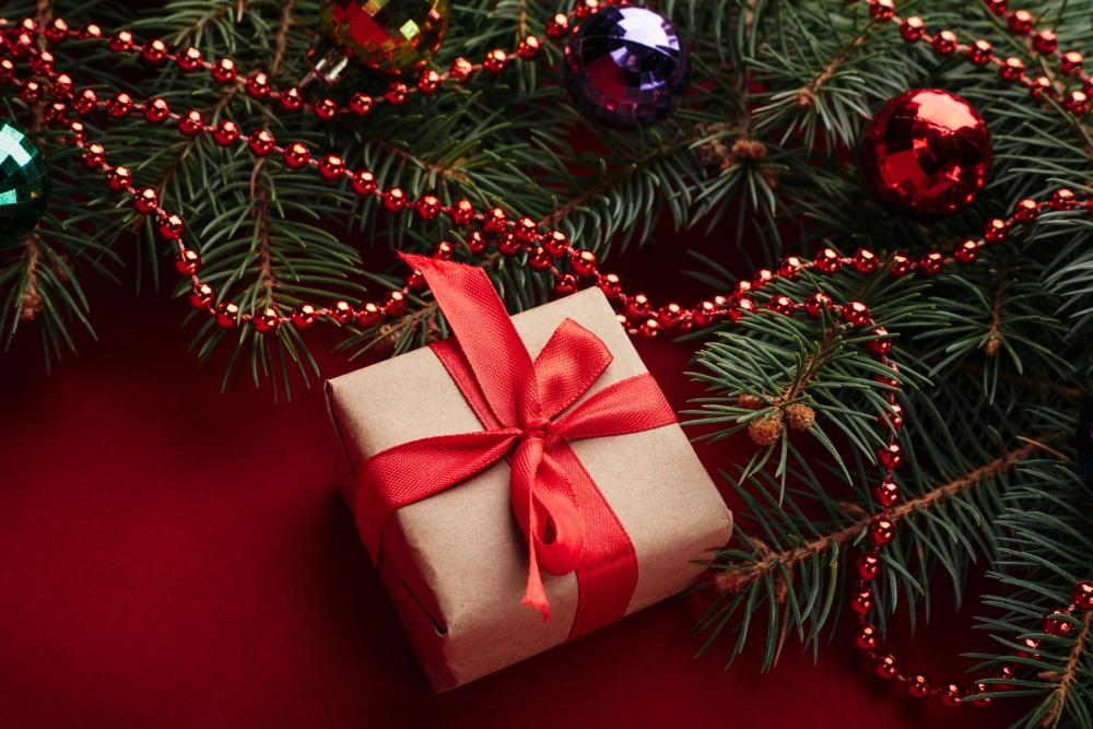 How To Make Holiday Gifts For Coworkers More Fun This Year