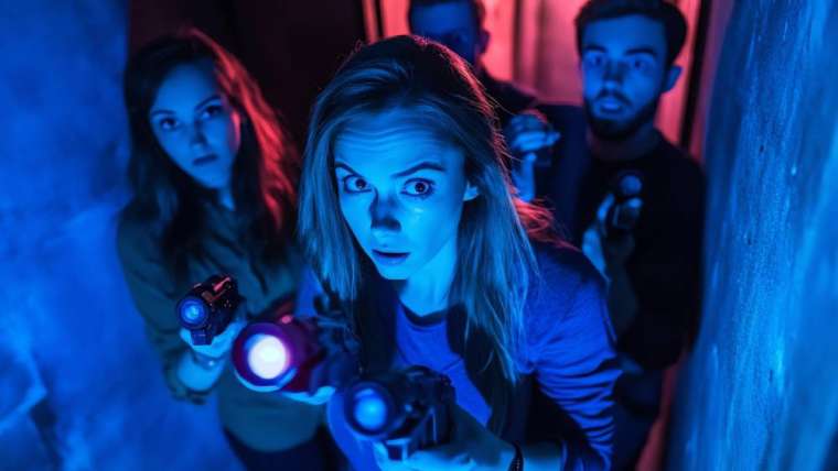 How To Plan An Unforgettable Escape Room Party For Your Team