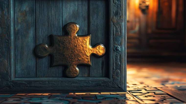 The Different Types Of Escape Room Puzzles