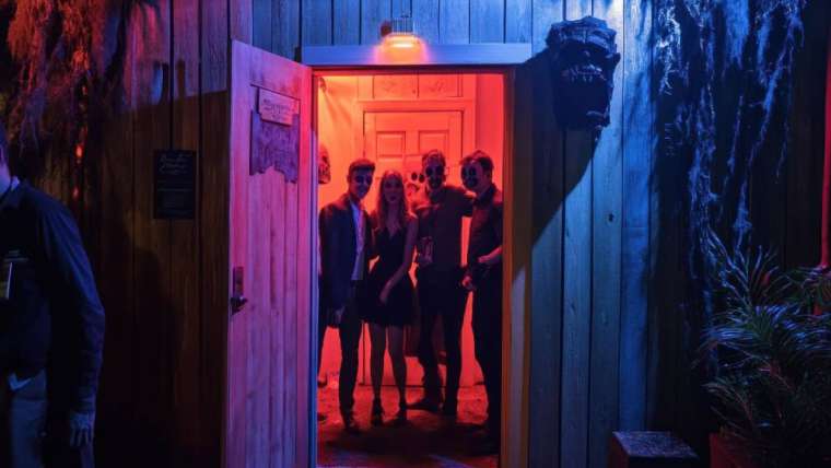 What Makes A Good Escape Room?