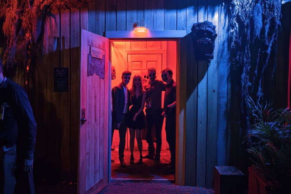 What Makes A Good Escape Room?