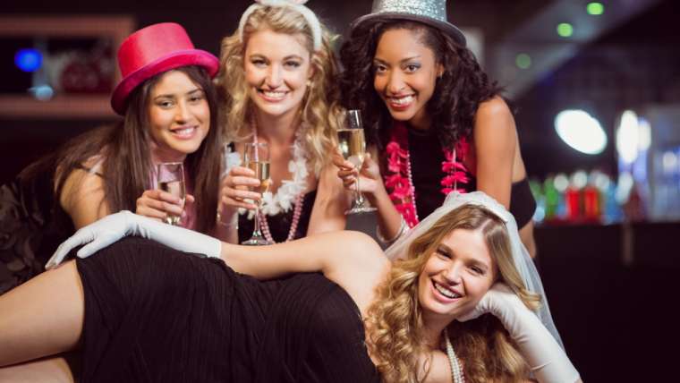 Enjoy A Fun Orlando Bachelorette Party With This Itinerary