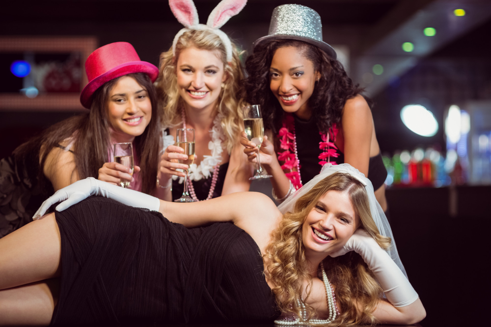Enjoy A Fun Orlando Bachelorette Party With This Itinerary