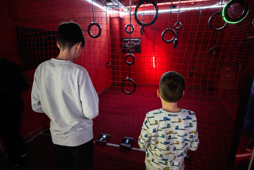 How To Elevate Your Family Reunion With An Escape Room Experience