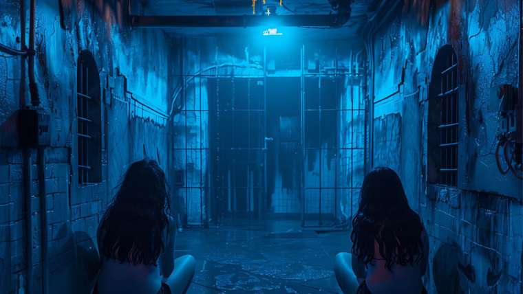 Can You Complete An Escape Room With Just Two People?