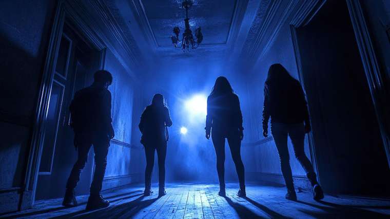 Why Kids Escape Rooms Are Great For Learning