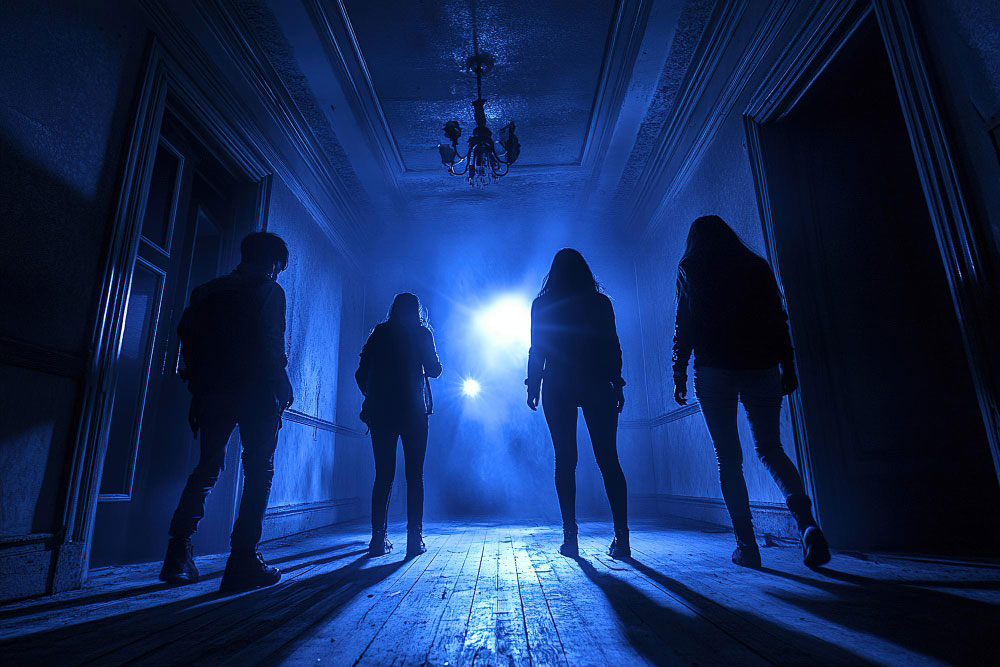 Why Kids Escape Rooms Are Great For Learning