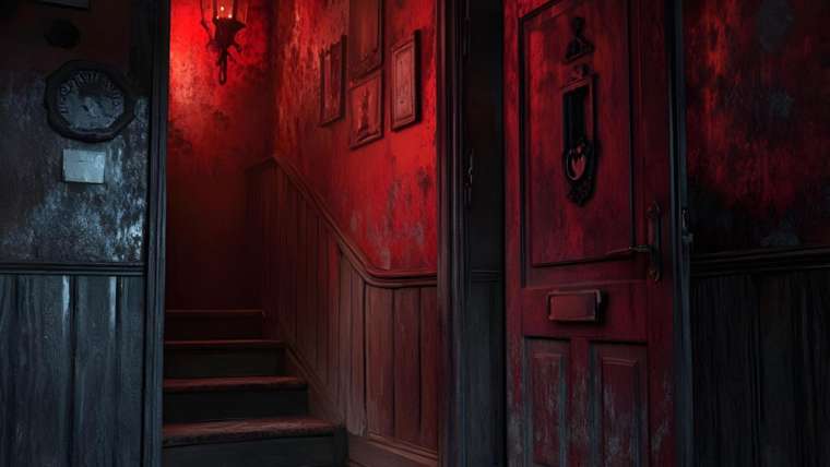 How To Overcome Fear And Find Joy In Horror Escape Rooms