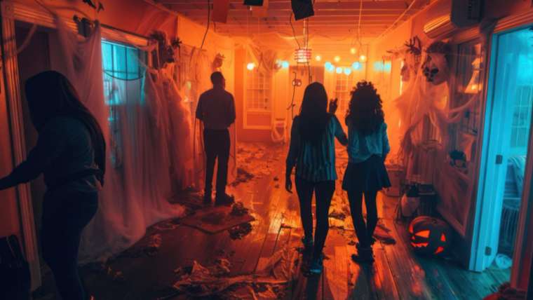 How To Find Truly Great Escape Rooms