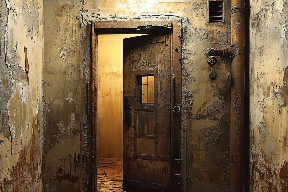 The Distinct Differences Between Virtual And Traditional Escape Rooms